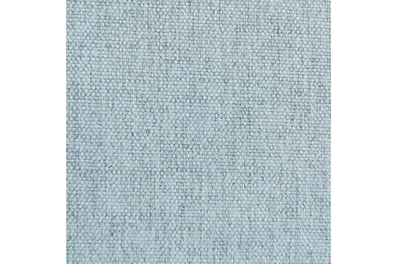 Setti, 2 ruokatuolia Calgary - Sininen, vaalea puu - Huonekalut - Tuoli & nojatuoli - Ruokapöydän tuolit