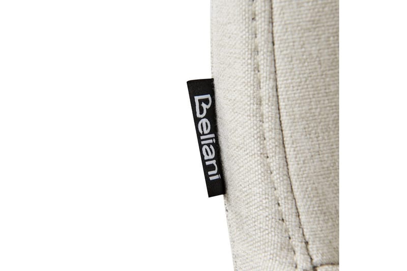 Setti, 2 ruokatuolia Calgary - Valkoinen, vaalea puu - Huonekalut - Tuoli & nojatuoli - Ruokapöydän tuolit