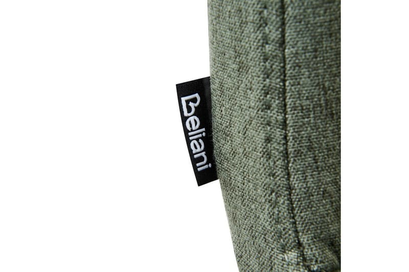 Setti, 2 ruokatuolia Calgary - Vihreä, vaalea puu - Huonekalut - Tuoli & nojatuoli - Ruokapöydän tuolit