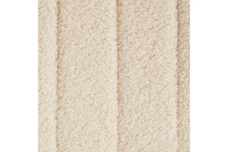 Setti, 2 ruokatuolia Dubrovnik - Beige, musta/Bouclé - Huonekalut - Tuoli & nojatuoli - Ruokapöydän tuolit