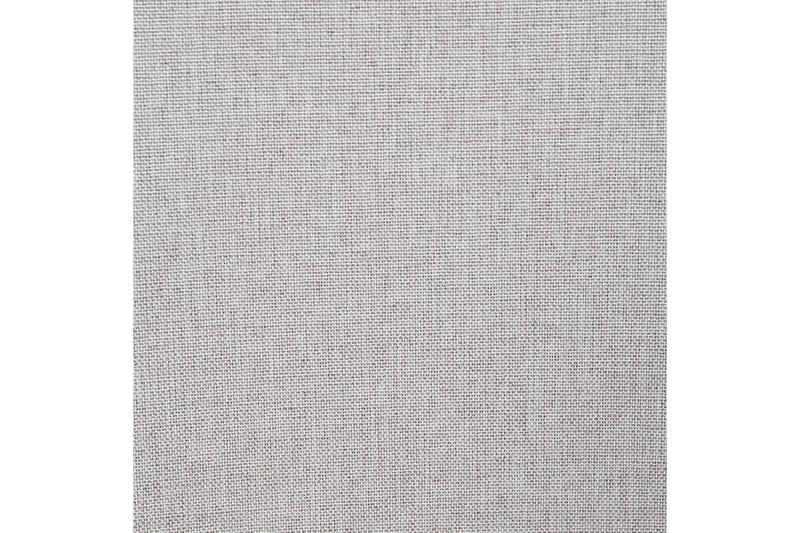 Setti, 2 ruokatuolia Esbon - Harmaa, musta - Huonekalut - Tuoli & nojatuoli - Ruokapöydän tuolit