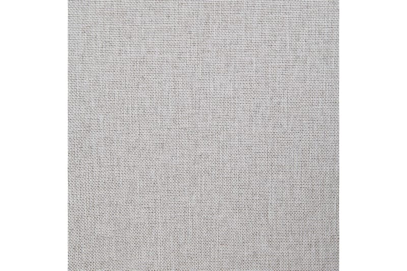 Setti, 2 ruokatuolia Esbon - Harmaa, musta - Huonekalut - Tuoli & nojatuoli - Ruokapöydän tuolit