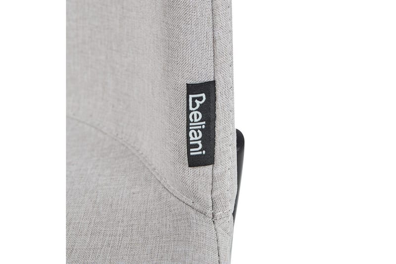 Setti, 2 ruokatuolia Esbon - Harmaa, musta - Huonekalut - Tuoli & nojatuoli - Ruokapöydän tuolit