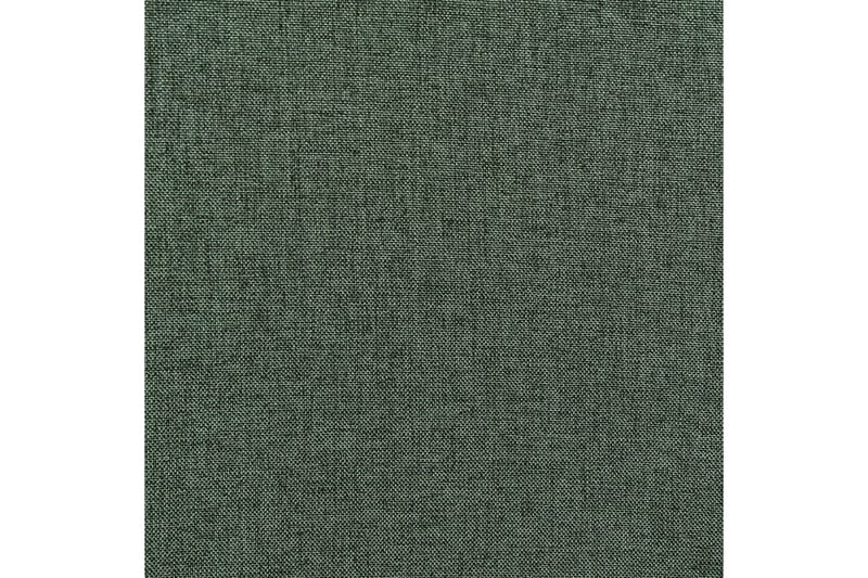 Setti, 2 ruokatuolia Esbon - Vihreä, musta - Huonekalut - Tuoli & nojatuoli - Ruokapöydän tuolit