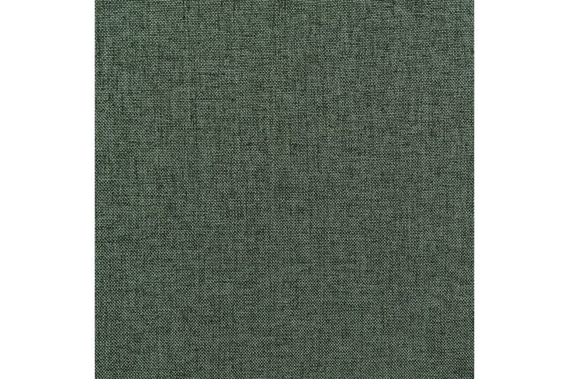 Setti, 2 ruokatuolia Esbon - Vihreä, musta - Huonekalut - Tuoli & nojatuoli - Ruokapöydän tuolit