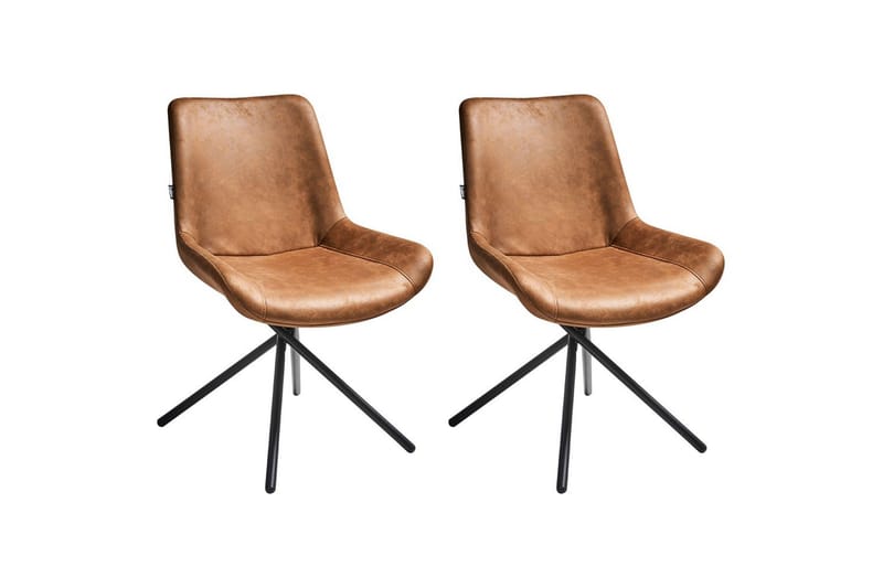 Setti, 2 ruokatuolia Hailey, undefined