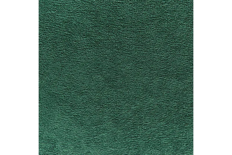 Setti, 2 ruokatuolia Kenai - Vihreä, musta - Huonekalut - Tuoli & nojatuoli - Ruokapöydän tuolit