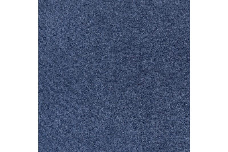 Setti, 2 ruokatuolia Kiana - Sininen, Musta - Huonekalut - Tuoli & nojatuoli - Ruokapöydän tuolit