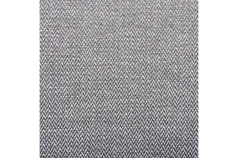 Setti, 2 ruokatuolia Maroa - Harmaa, tumma puu, Harmaa, Tumma puu - Huonekalut - Tuoli & nojatuoli - Ruokapöydän tuolit