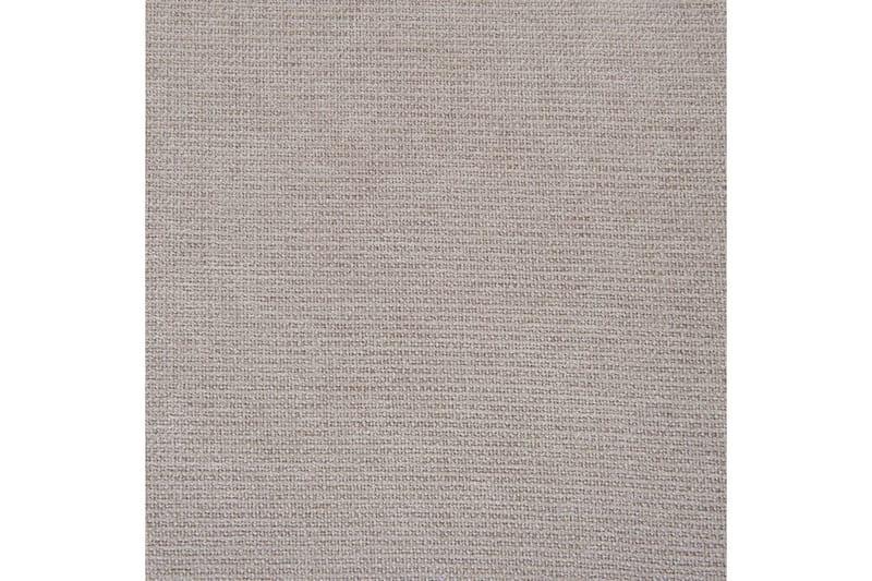 Setti, 2 ruokatuolia Maroa - Vaalea puu, beige - Huonekalut - Tuoli & nojatuoli - Ruokapöydän tuolit