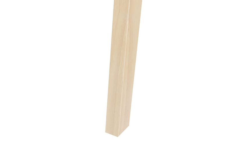 Setti, 2 ruokatuolia Maroa - Vaalea puu, beige - Huonekalut - Tuoli & nojatuoli - Ruokapöydän tuolit