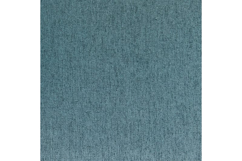 Setti, 2 ruokatuolia Mayetta - Luonnonväri, sininen, musta - Huonekalut - Tuoli & nojatuoli - Ruokapöydän tuolit