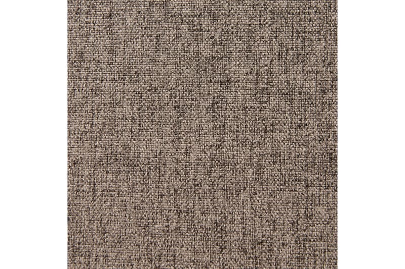 Setti, 2 ruokatuolia Melfort - Ruskea, vaalea puu - Huonekalut - Tuoli & nojatuoli - Ruokapöydän tuolit