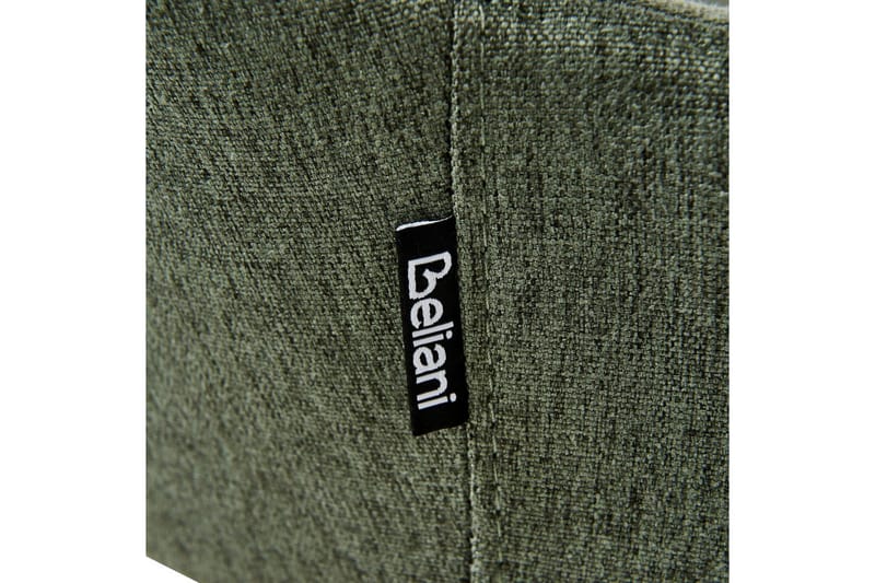 Setti, 2 ruokatuolia Melfort - Vihreä, vaalea puu - Huonekalut - Tuoli & nojatuoli - Ruokapöydän tuolit