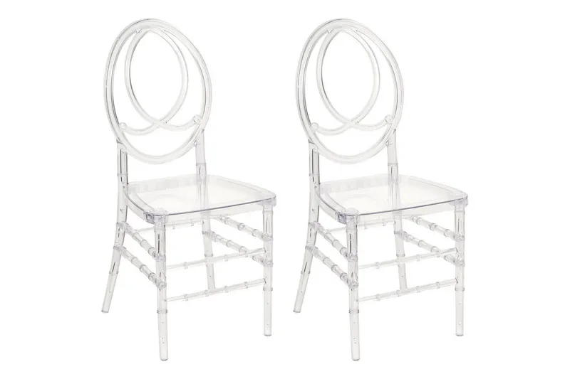 Setti, 2 ruokatuolia Midway, undefined