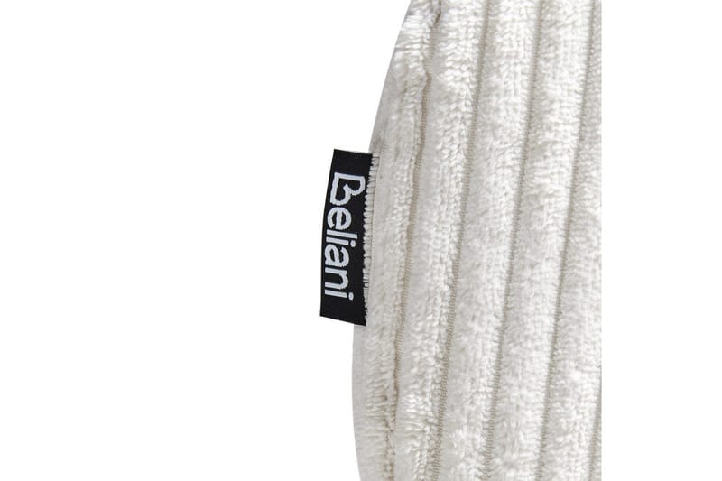 Setti, 2 ruokatuolia Miles - Valkoinen, Musta - Huonekalut - Tuoli & nojatuoli - Ruokapöydän tuolit