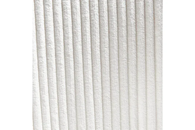 Setti, 2 ruokatuolia Miles - Valkoinen, Musta - Huonekalut - Tuoli & nojatuoli - Ruokapöydän tuolit