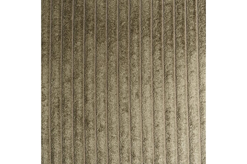 Setti, 2 ruokatuolia Miles - Vihreä, musta - Huonekalut - Tuoli & nojatuoli - Ruokapöydän tuolit