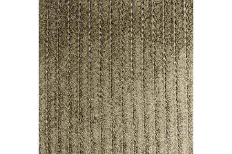 Setti, 2 ruokatuolia Miles - Vihreä, musta - Huonekalut - Tuoli & nojatuoli - Ruokapöydän tuolit