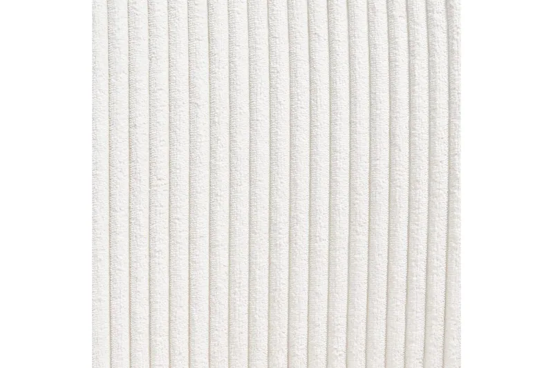 Setti, 2 ruokatuolia Raton - Valkoinen, Musta - Huonekalut - Tuoli & nojatuoli - Ruokapöydän tuolit