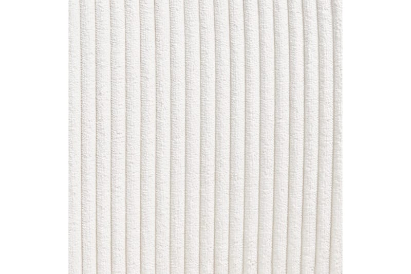 Setti, 2 ruokatuolia Raton - Valkoinen, Musta - Huonekalut - Tuoli & nojatuoli - Ruokapöydän tuolit