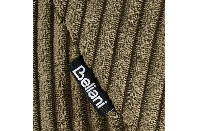 Setti, 2 ruokatuolia Raton - Vihreä, musta - Huonekalut - Tuoli & nojatuoli - Ruokapöydän tuolit