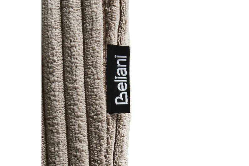 Setti, 2 ruokatuolia Sturgis - Beige, musta - Huonekalut - Tuoli & nojatuoli - Ruokapöydän tuolit