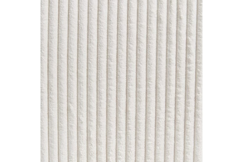 Setti, 2 ruokatuolia Sturgis - Valkoinen, Musta - Huonekalut - Tuoli & nojatuoli - Ruokapöydän tuolit