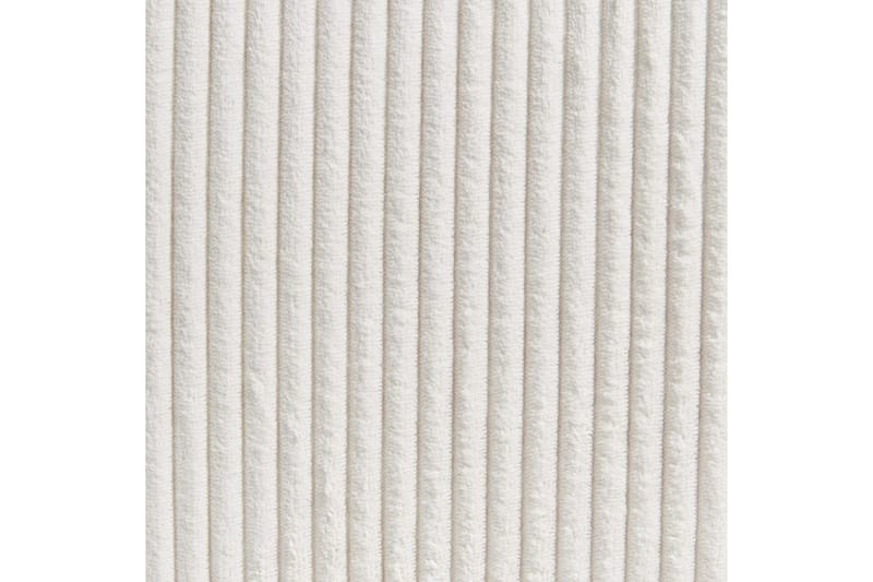 Setti, 2 ruokatuolia Sturgis - Valkoinen, Musta - Huonekalut - Tuoli & nojatuoli - Ruokapöydän tuolit