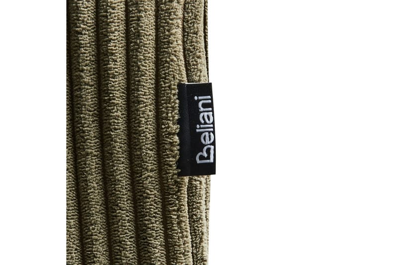 Setti, 2 ruokatuolia Sturgis - Vihreä, musta - Huonekalut - Tuoli & nojatuoli - Ruokapöydän tuolit