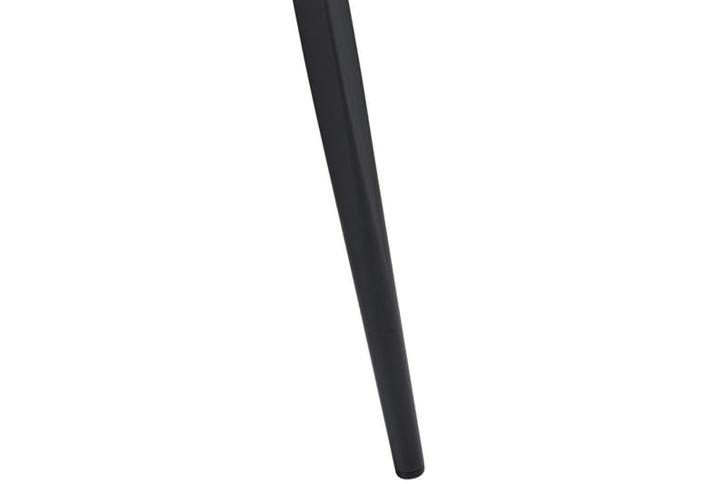 Setti, 2 ruokatuolia Sturgis - Vihreä, musta - Huonekalut - Tuoli & nojatuoli - Ruokapöydän tuolit