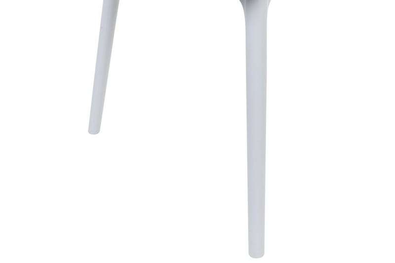 Setti kahdesta ruokatuolista Almira - Harmaa - Huonekalut - Tuoli & nojatuoli - Ruokapöydän tuolit