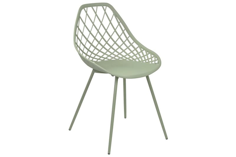 Setti kahdesta ruokatuolista Canton ll - Huonekalut - Tuoli & nojatuoli - Ruokapöydän tuolit