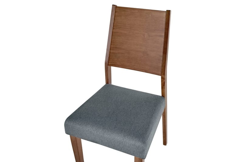 Setti kahdesta ruokatuolista Elmira - Huonekalut - Tuoli & nojatuoli - Ruokapöydän tuolit