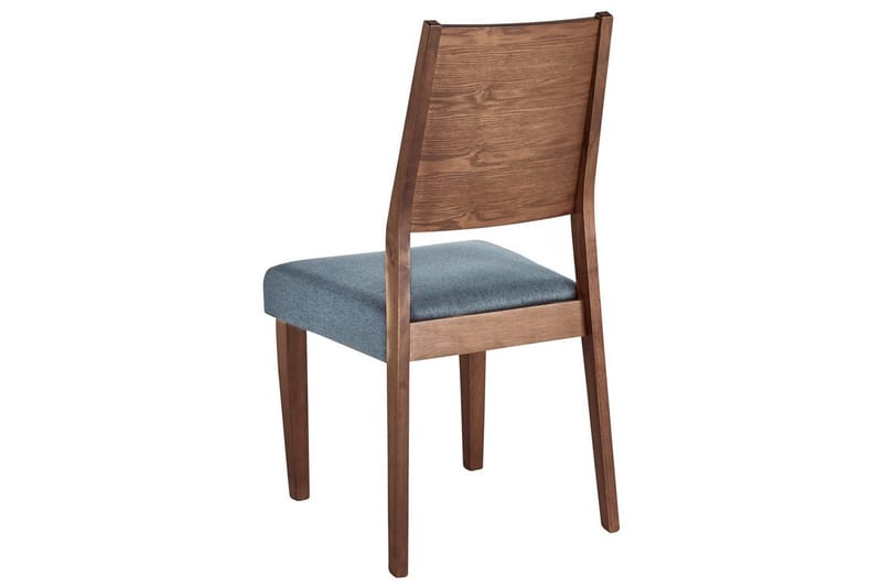 Setti kahdesta ruokatuolista Elmira - Huonekalut - Tuoli & nojatuoli - Ruokapöydän tuolit