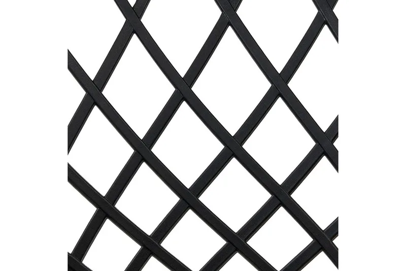 Setti kahdesta ruokatuolista Nashua ll - Musta - Huonekalut - Tuoli & nojatuoli - Ruokapöydän tuolit