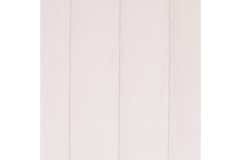 Setti kahdesta ruokatuolista Navasota - Beige - Huonekalut - Tuoli & nojatuoli - Ruokapöydän tuolit