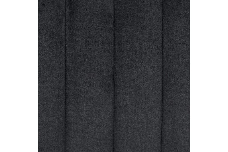 Setti kahdesta ruokatuolista Navasota - Musta - Huonekalut - Tuoli & nojatuoli - Ruokapöydän tuolit