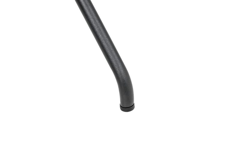 Setti kahdesta ruokatuolista Navasota - Vihreä, musta - Huonekalut - Tuoli & nojatuoli - Ruokapöydän tuolit