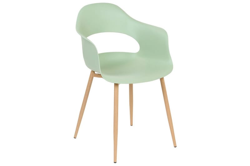 Setti kahdesta ruokatuolista Utica - Huonekalut - Tuoli & nojatuoli - Ruokapöydän tuolit