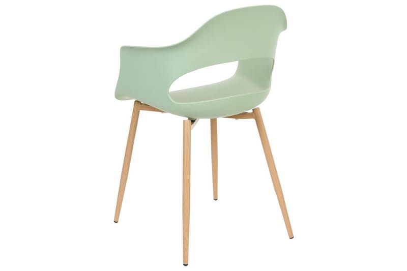 Setti kahdesta ruokatuolista Utica - Huonekalut - Tuoli & nojatuoli - Ruokapöydän tuolit