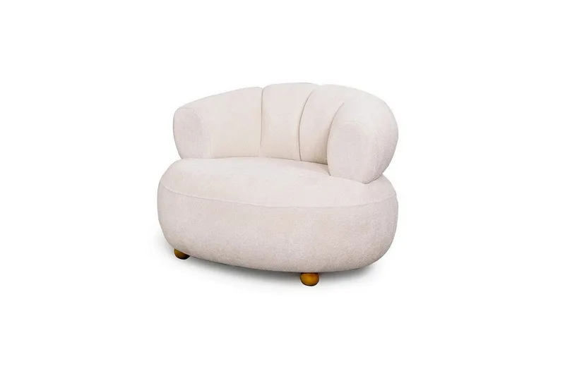 Seylor Nojatuoli, Valkoinen