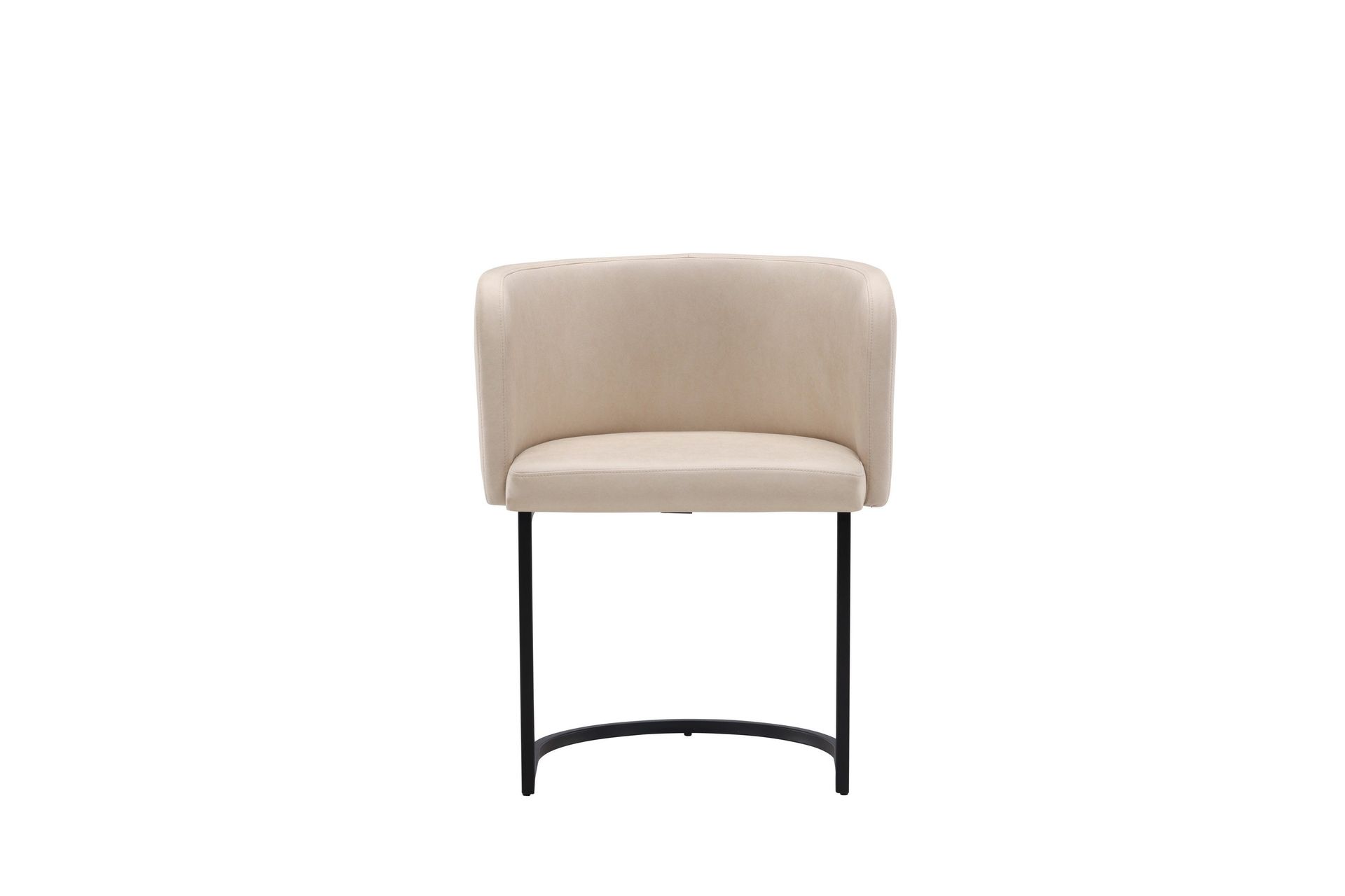 Simrishamn-ruokatuoli - Beige