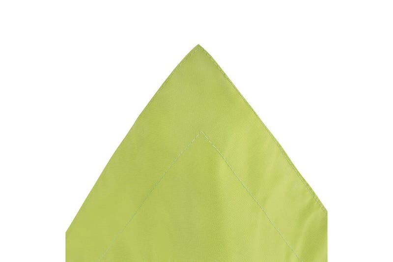 Sittsäck Beliani Fuzzy Beige, brun, 140x180x20 cm Green - Huonekalut - Tuoli & nojatuoli - Säkkituoli