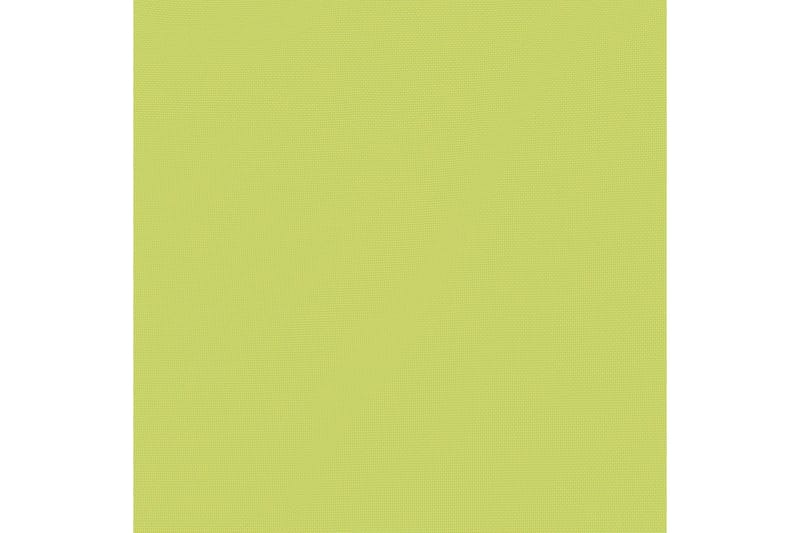 Sittsäck Beliani Fuzzy Beige, brun, 140x180x20 cm Green - Huonekalut - Tuoli & nojatuoli - Säkkituoli