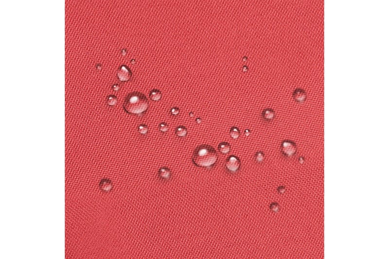 Sittsäck Beliani Fuzzy Beige, brun, 140x180x20 cm Red - Huonekalut - Tuoli & nojatuoli - Säkkituoli