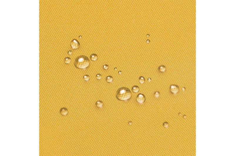 Sittsäck Beliani Fuzzy Blå, 180x230x20 cm Yellow - Huonekalut - Tuoli & nojatuoli - Säkkituoli