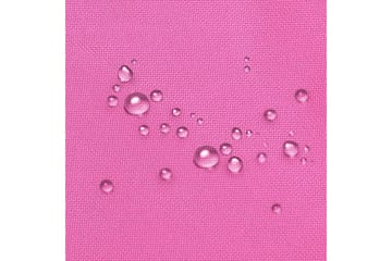 Sittsäck Beliani Fuzzy Blå, 180x230x20 cm Pink - Huonekalut - Tuoli & nojatuoli - Säkkituoli