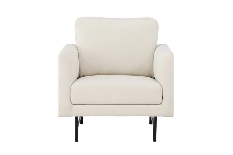 Sky Nojatuoli, Valkoinen