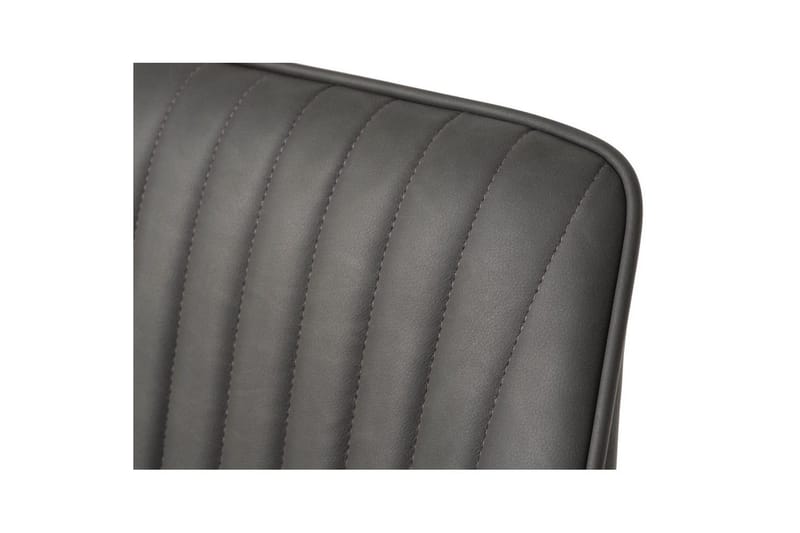 Sonal Ruokatuoli - Tummanharmaa - Huonekalut - Tuoli & nojatuoli - Ruokapöydän tuolit